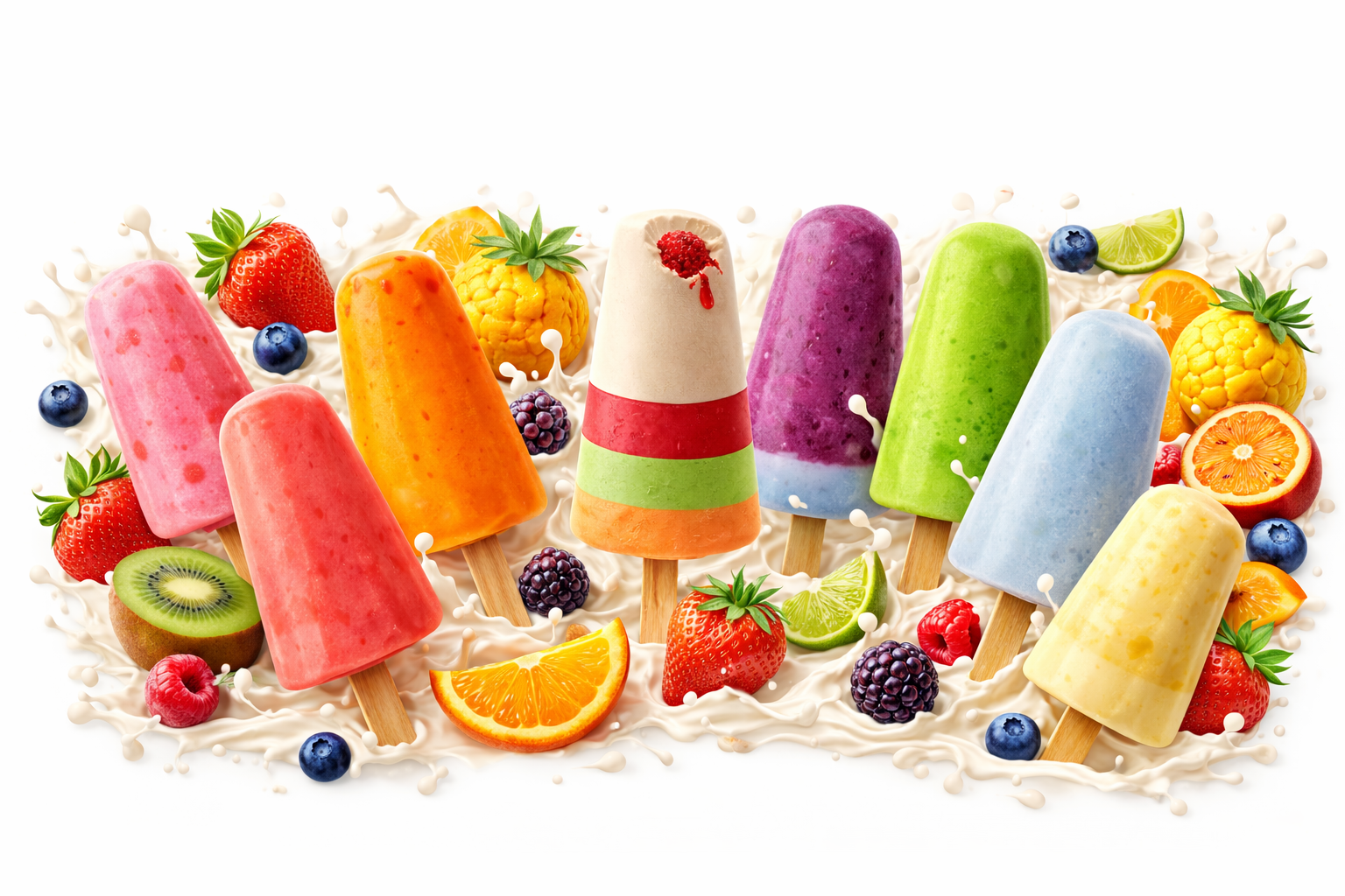 Aliados Helados Salcedo Mariley