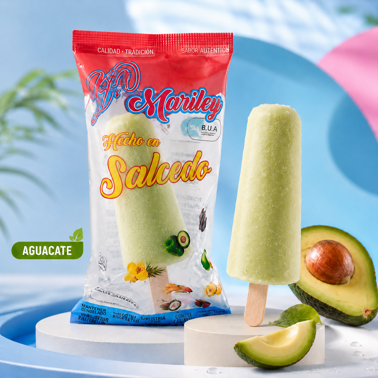 Aguacate