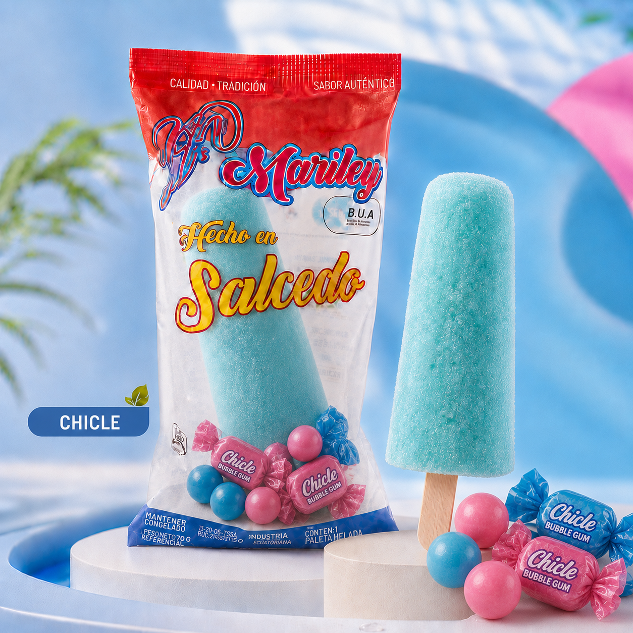 Chicle