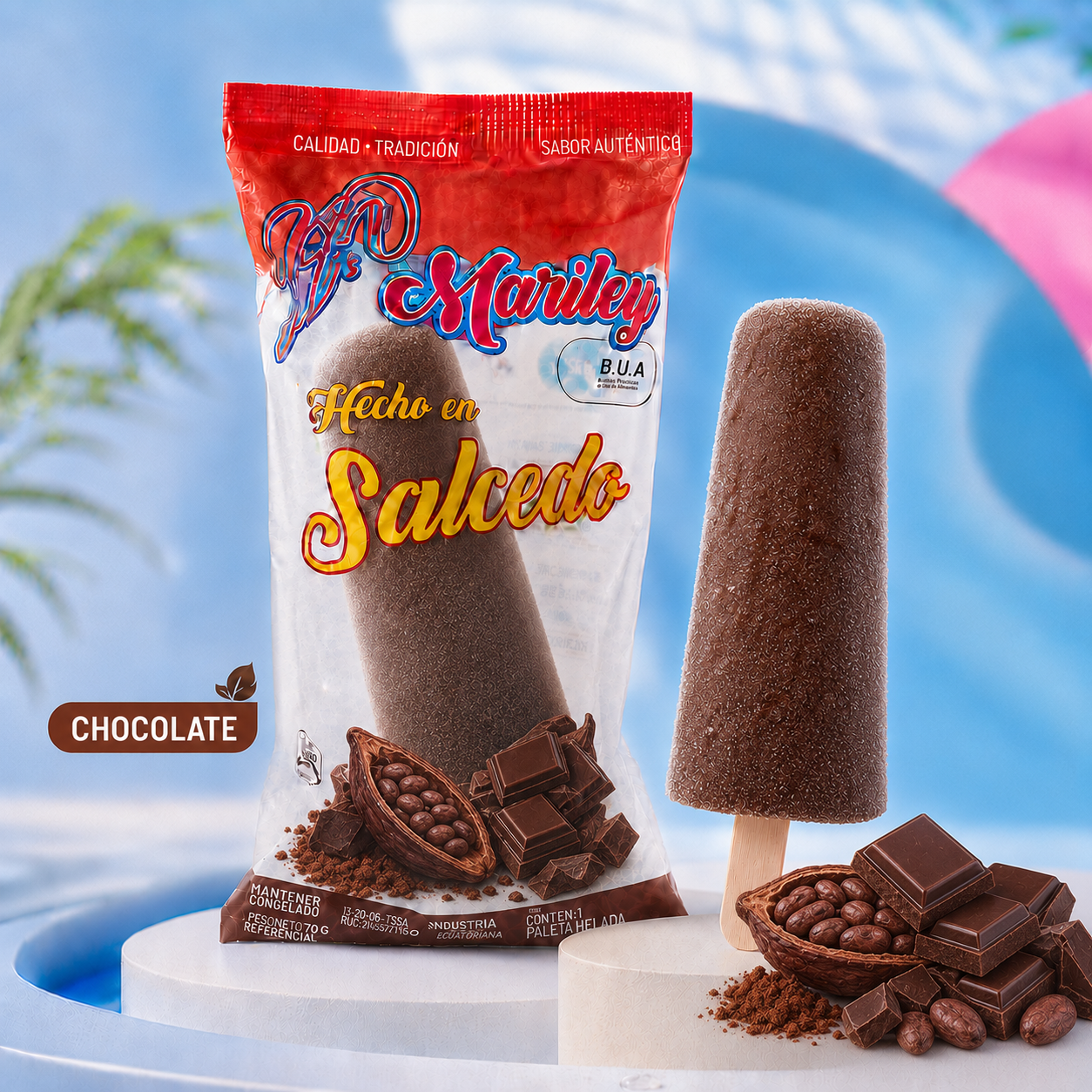 Chocolate