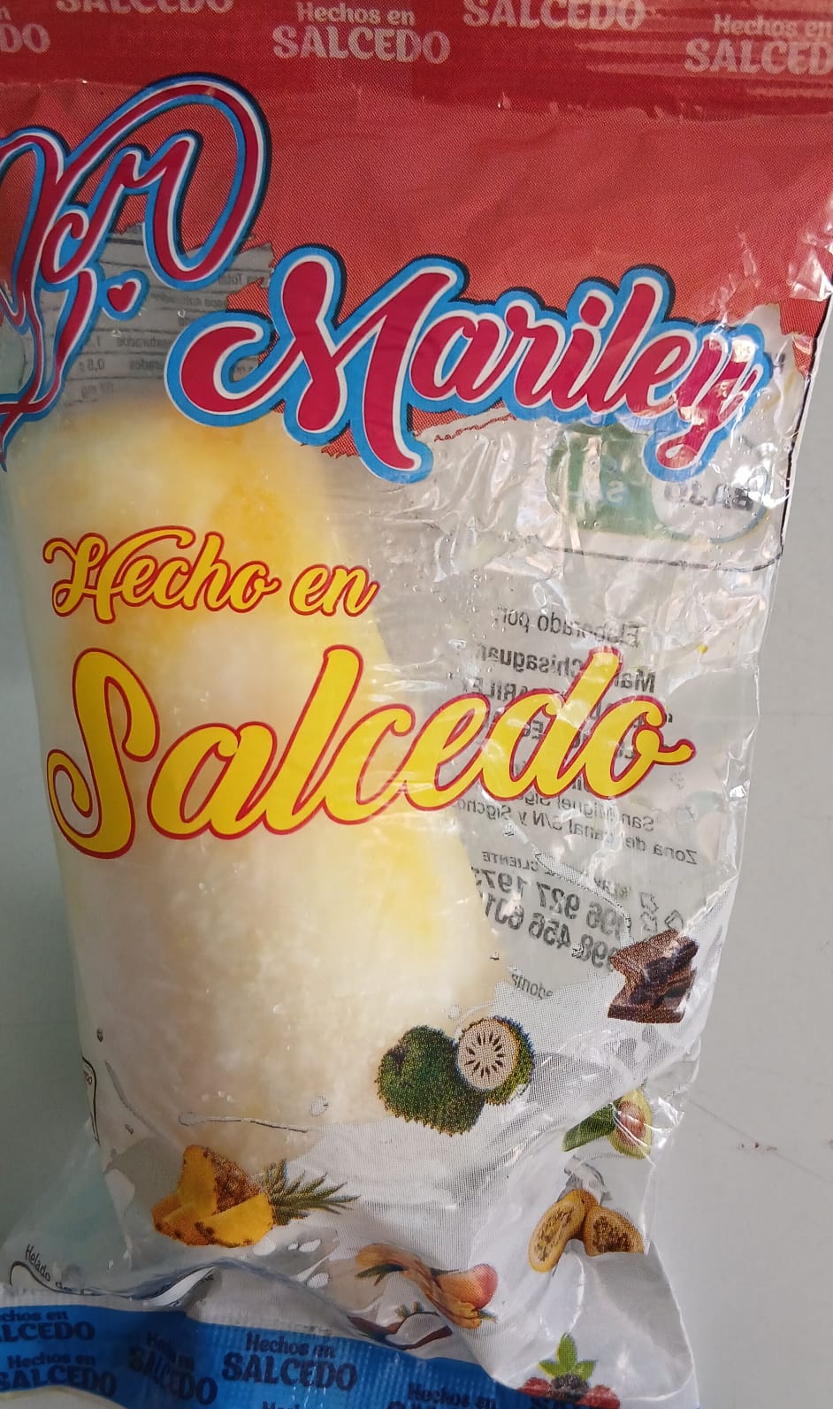 De Queso